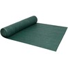 Privatumo suteikiantis tinklelis, žalias, 1,2x25m, HDPE