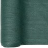 Privatumo suteikiantis tinklelis, žalias, 1,2x25m, HDPE