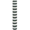 Privatumo suteikiantis tinklelis, žalias/baltas, 1,5x10m, HDPE