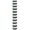 Privatumo suteikiantis tinklelis, žalias/baltas, 1,5x10m, HDPE