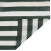 Privatumo suteikiantis tinklelis, žalias/baltas, 1,8x50m, HDPE