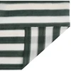 Privatumo suteikiantis tinklelis, žalias/baltas, 1,5x10m, HDPE