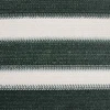 Privatumo suteikiantis tinklelis, žalias/baltas, 1,8x25m, HDPE