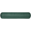 Privatumo suteikiantis tinklelis, žalias, 1,2x25m, HDPE