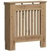 Radiatoriaus dangtis Artisano ąžuolo 78 x 19 x 81,5 cm