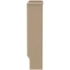 Radiatoriaus uždangalas, 205cm, MDF