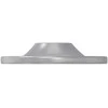 Raktelio pakabukas 2 pcs Sidabro 45 x 16 x 3.5 mm Geležis