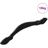 Rankena 968 vnt. Juoda Cinko lydinys
