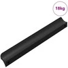 Rankena 973 pcs Juoda 106 x 7,4 x 15,5 mm Aliuminis