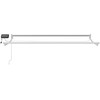 Rankinė ištraukiama markizė su LED 3,5 x 2 m