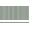 Ištraukiama markizė Žalia ir balta 600 × 350 cm