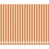 Ištraukiama markizė Geltona ir Oranžinė 400 × 300 cm