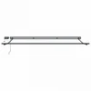 Rankinis markizės rėmas su LED 4 × 3,5 m