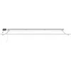 Rankinis markizės rėmas su LED 4,5 × 3,5 m