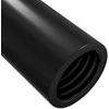 Rankovinės Veržlės 12 pcs Juodas M4 x 14,5 mm Metalas