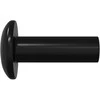 Rankovinės Veržlės 2 pcs Juodas M4 x 14,5 mm Metalas