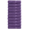 Rankšluostis Rankšluosčiai rankoms SOLUND, 10vnt., 50x100cm, 600g/m²