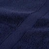 Rankšluostis Aukščiausios kokybės rankšluosčiai SOLUND, 2 vnt., tamsiai mėlyni, 50 x 100 cm, 600 g/m²