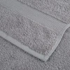 Rankšluostis Aukščiausios kokybės rankšluosčiai SOLUND, 2 vnt., pilki, 30x30 cm, 600 g/m²