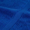 Rankšluostis Aukščiausios kokybės rankšluosčiai SOLUND, 4 vnt., mėlyni, 50x100 cm, 600 g/m²