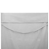 Rankšluostis Gulinčio rankšluosčiai 2 pcs Pilka 210 x 75 cm