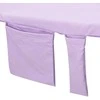 Rankšluostis Gulinčio rankšluosčiai 2 pcs Violetinė 210 x 75 cm