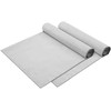 Rankšluostis Gulinčio rankšluosčiai 2 pcs Pilka 210 x 75 cm