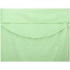 Rankšluostis Gulinčio rankšluosčiai 2 pcs Žalia 210 x 75 cm