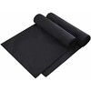 Rankšluostis Gulinčio rankšluosčiai 2 pcs Juoda 210 x 75 cm
