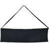 Rankšluostis Gulinčio rankšluosčiai 2 pcs Juoda 210 x 75 cm