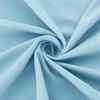 Rankšluostis Lauko Kėdžių Rankšluosčiai 2 pcs Mėlyna 130 x 60 cm