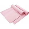 Rankšluostis Lauko Kėdžių Rankšluosčiai 2 pcs Rožinė 130 x 60 cm