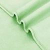Rankšluostis Lauko Kėdžių Rankšluosčiai 2 pcs Mėlyna 130 x 60 cm