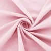 Rankšluostis Lauko Kėdžių Rankšluosčiai 2 pcs Rožinė 130 x 60 cm
