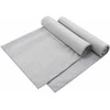 Rankšluostis Lauko Kėdžių Rankšluosčiai 2 pcs Pilka 130 x 60 cm