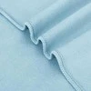 Rankšluostis Lauko Kėdžių Rankšluosčiai 2 pcs Žalia 130 x 60 cm