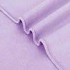 Rankšluostis Lauko Kėdžių Rankšluosčiai 2 pcs Violetinė 130 x 60 cm