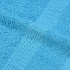 Rankšluostis Rankšluosčiai FROGN, 10 vnt., turkio spalvos, 30x30 cm, 360 g/m²