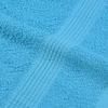 Rankšluostis Rankšluosčiai FROGN, 2 vnt., turkio spalvos, 50 x 100 cm, 360 g/m²
