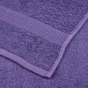 Rankšluostis Rankšluosčiai FROGN 2 vnt., violetiniai, 30x30 cm, 360 g/m²