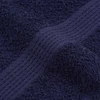 Rankšluostis Rankšluosčiai FROGN, 2 vnt., tamsiai mėlyni, 50x100 cm, 360 g/m²