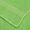 Rankšluostis Rankšluosčiai FROGN, 4 vnt., žali, 30x30 cm, 360 g/m²