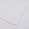Rankšluostis Rankšluosčiai FROGN 4 vnt., balti, 30x30 cm, 360 g/m²