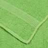 Rankšluostis Rankšluosčiai FROGN, 4 vnt., obuolių žali, 50x100 cm, 360 g/m²