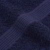 Rankšluostis Rankšluosčiai FROGN, 4 vnt., tamsiai mėlyni, 50x100 cm, 360 g/m²