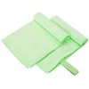 Rankšluostis Sportiniai rankšluosčiai 2 pcs Žalia 50 x 30 cm
