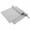 Rankšluostis Sportiniai rankšluosčiai 2 pcs Pilka 180 x 90 cm