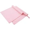 Rankšluostis Sportiniai rankšluosčiai 2 pcs Rožinė 180 x 90 cm