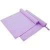Rankšluostis Sportiniai rankšluosčiai 2 pcs Violetinė 180 x 90 cm