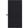 Rankšluostis Sportiniai rankšluosčiai 2 pcs Juoda 100 x 50 cm
